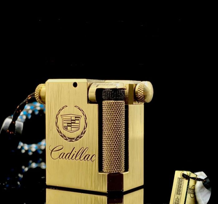 Бензинова запальничка Koji Cadillac