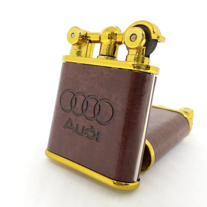 Газова Запальничка  Audi