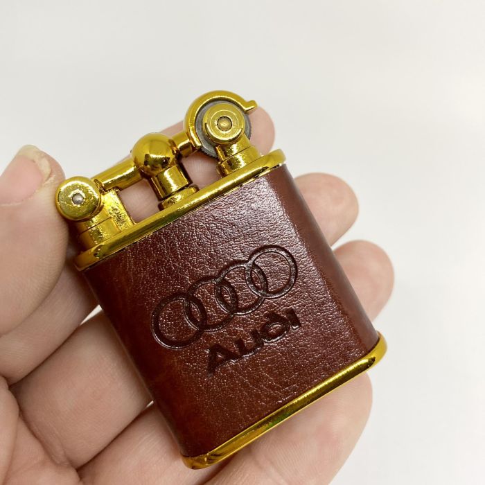 Газова Запальничка  Audi