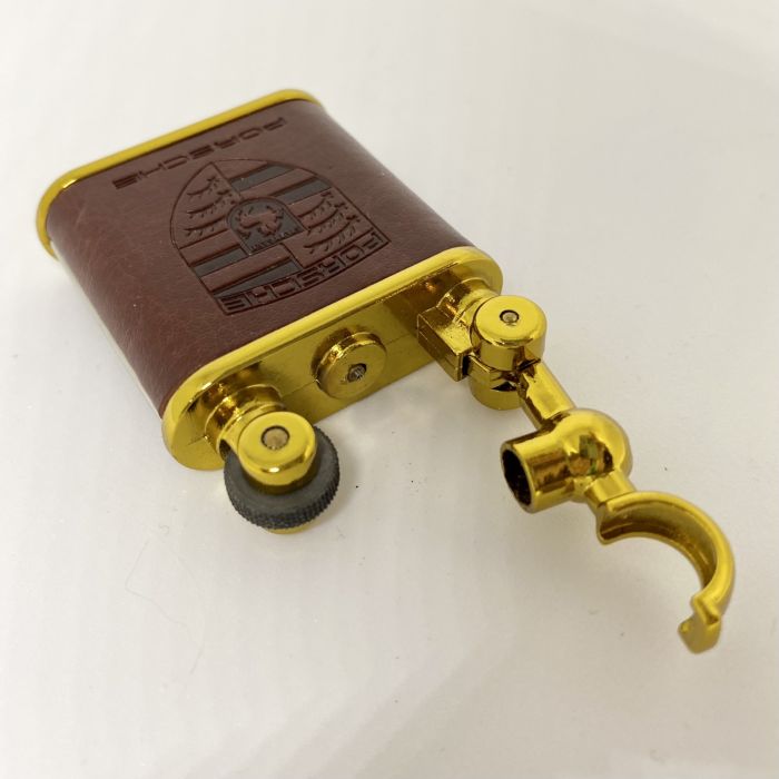 Ексклюзивна Газова Запальничка Porsche