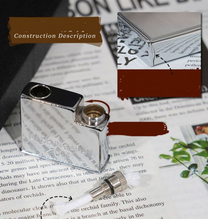 Бензинова запальничка Marvelous (Японія)