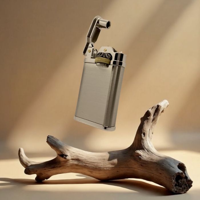 Бензинова запальничка "Cold Steel" (Холодна Сталь)