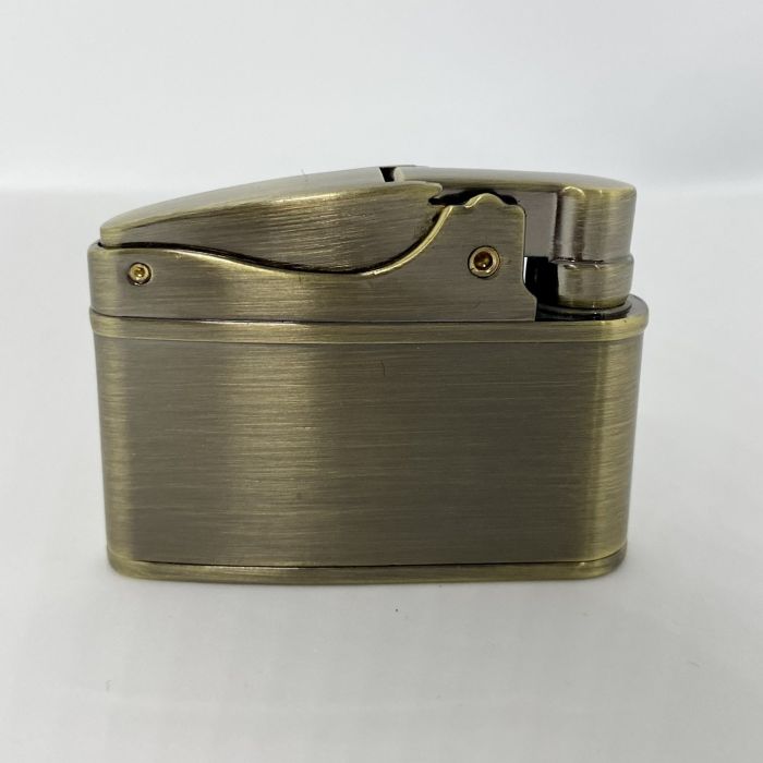 Бензинова Запальничка Zorro ( Бронза)