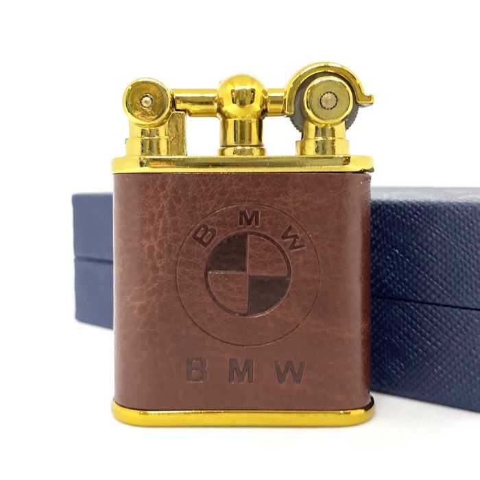 Елегантна Газова Запальничка BMW