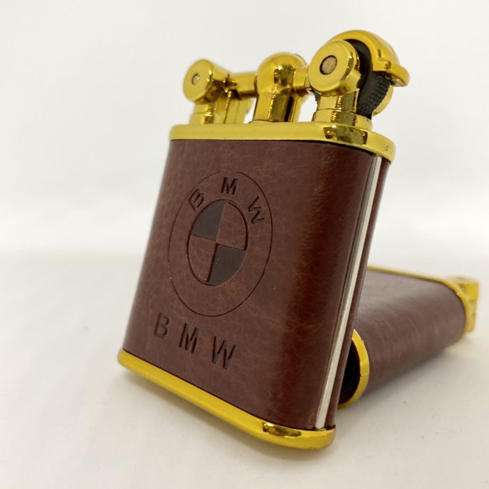 Елегантна Газова Запальничка BMW