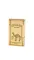 Бензинова запальничка що імітує пачку Camel Filters