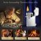 Вишукана бензинова запальничка Thorens Преміум класу