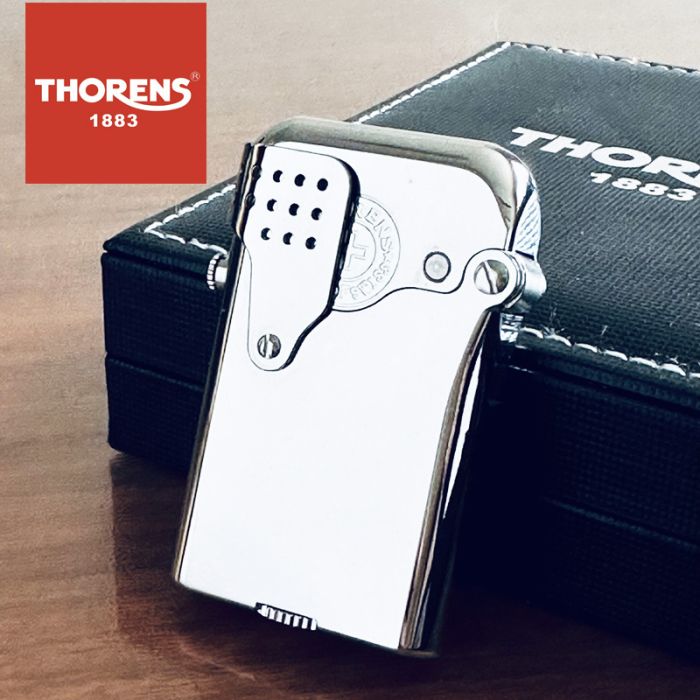 Бензинова запальничка Преміум класу Thorens