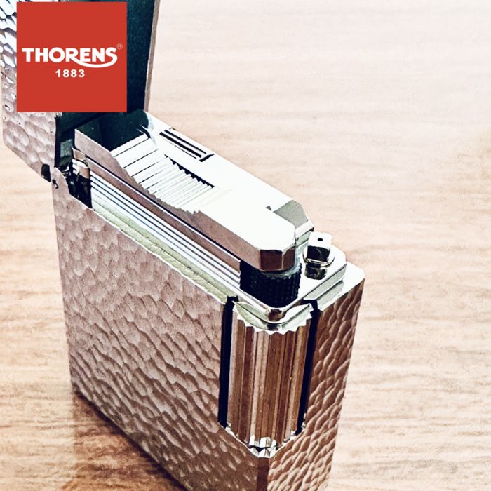 Фактурна газова запальничка THORENS